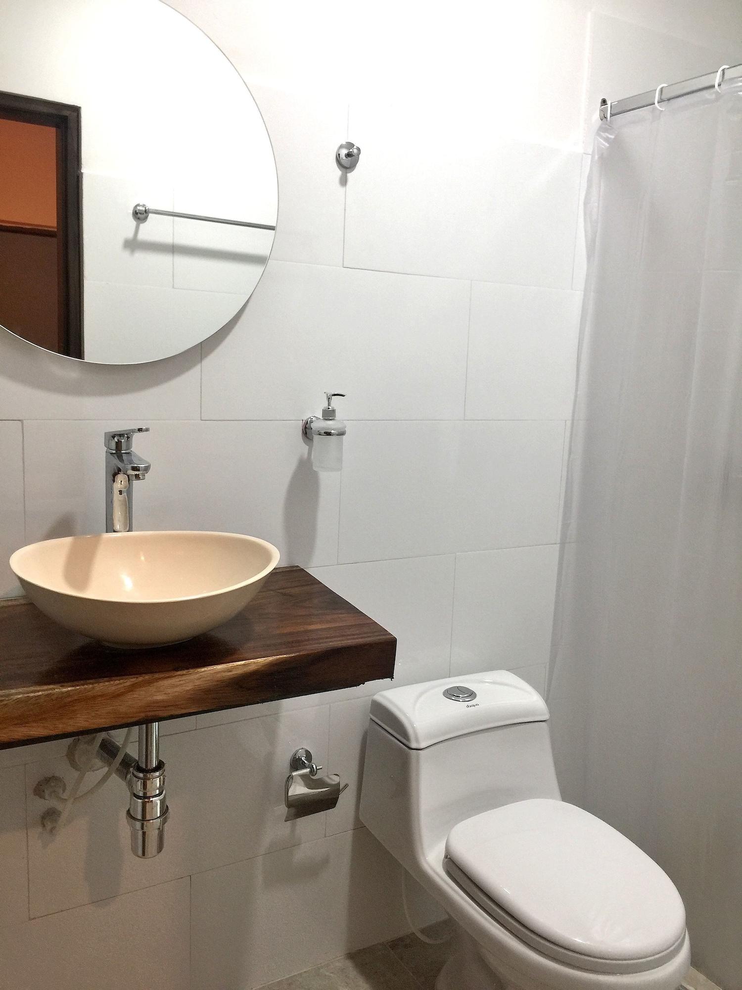 Hotel Casa Alpha Cartagena Exterior photo